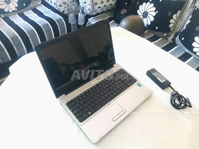 hp G60 250/4Go windws10 comme neuf 15pouce