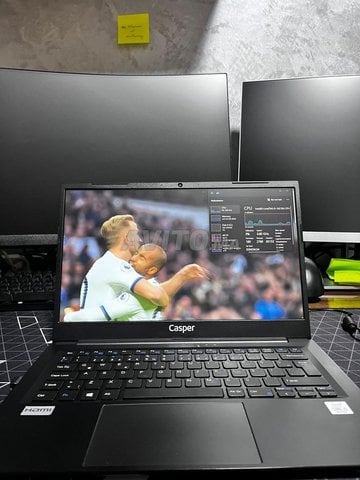PC Portable i5 10e Gén  16 Go RAM SSD 500 Go 