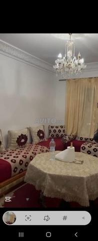 Appartement à vendre 70 m² à Casablanca