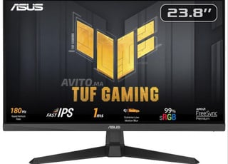 ecran asus 180hz