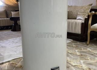 سخان كهربائي  zanussi