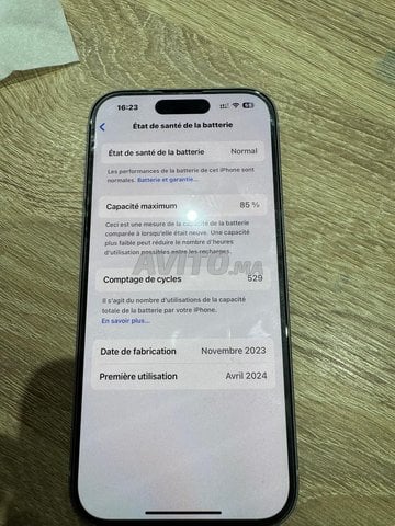 iphone 15 normal 