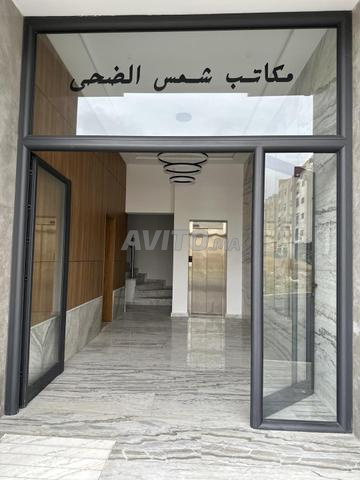 Bureau moderne et neuf a louer au cartier wilaya