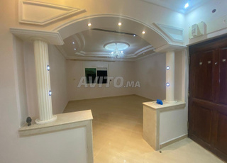 Appartement à vendre 89 m² à Khemisset