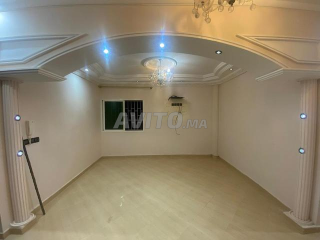 Appartement à vendre 89 m² à Khemisset - 2