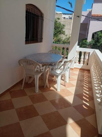 🏖️ Appartement à Oued Laou à 2 minutes de la plage