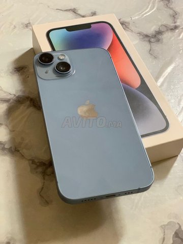 iPhone 14 normal 