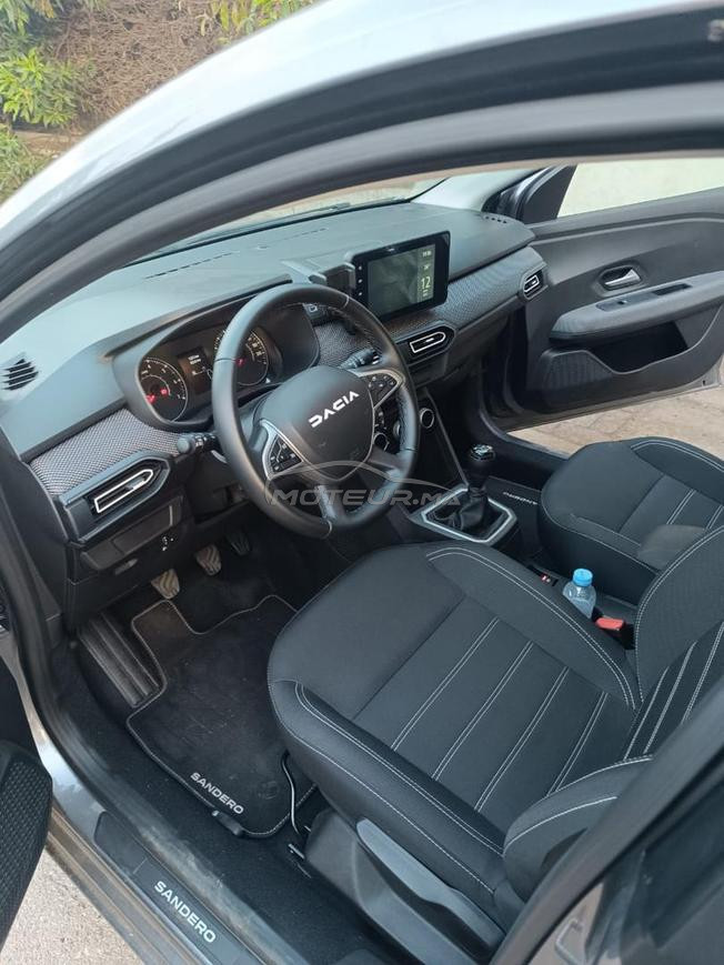 Dacia Sandero 2024