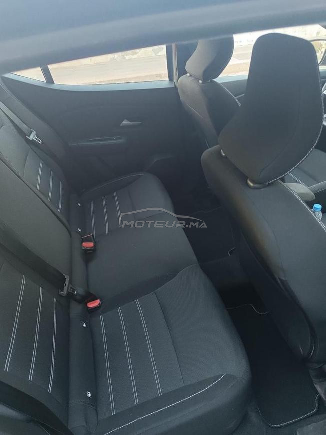 Dacia Sandero 2024
