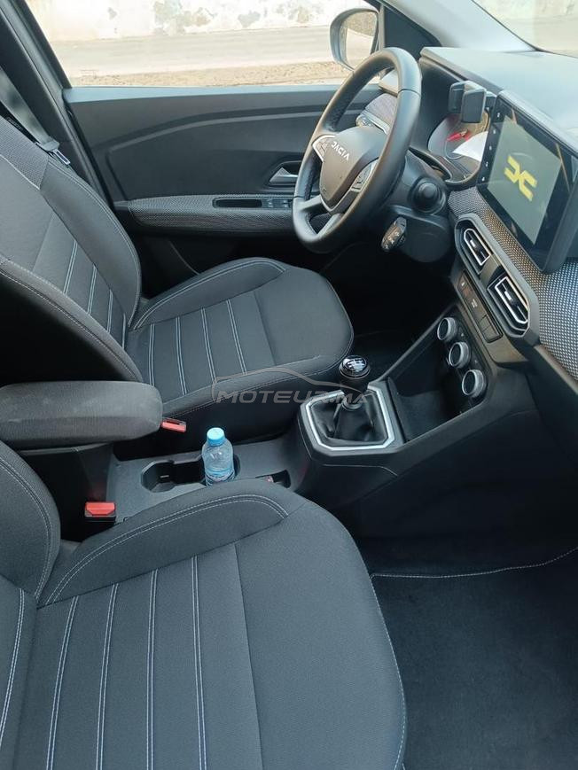 Dacia Sandero 2024