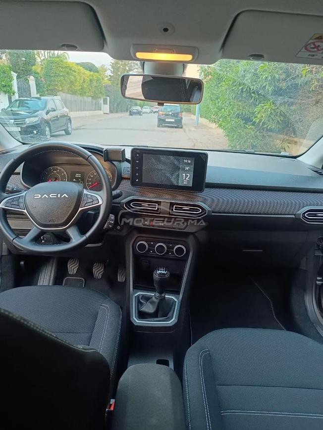 Dacia Sandero 2024