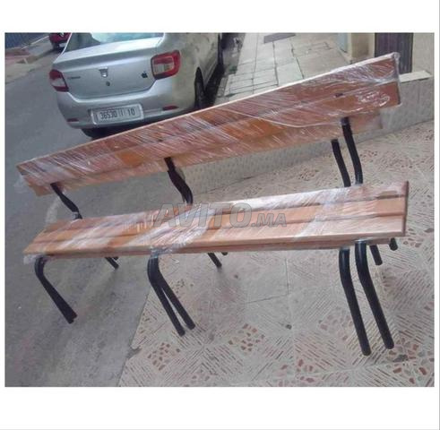 fabrication mobilier scolaire PRIX USINE