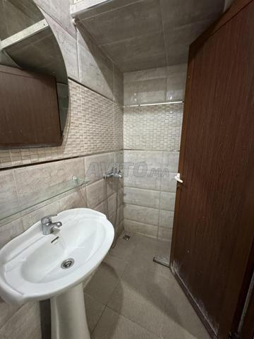 Appartement à louer 64 m² à bournazil Casablanca - 2
