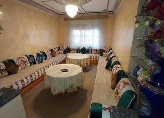 Appartements à louer pour l'été à Assilah