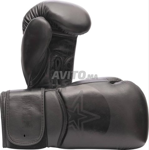 Gants de Boxe et Kickboxen Top Ten