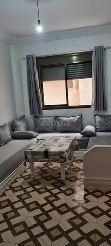 Appartement à vendre 40 m² à Fnideq