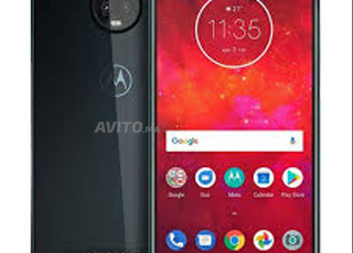 Motorola z3 play 