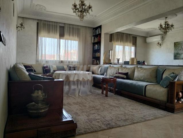 Appartement à vendre 140 m² à Temara massira 2 - 2