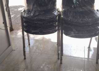 Mobilier pour salles de classe primaire  collège 