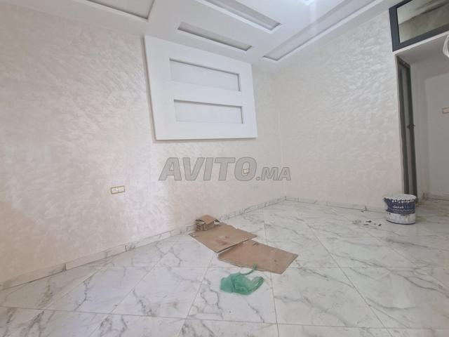 Appartement à vendre 80 m² à Ksar el-Kebir - 2