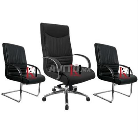 fabrication des chaise operateur et direction 