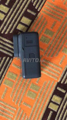 🎬 GoPro Hero 5 Black 4K – Neuve support fixation - 2