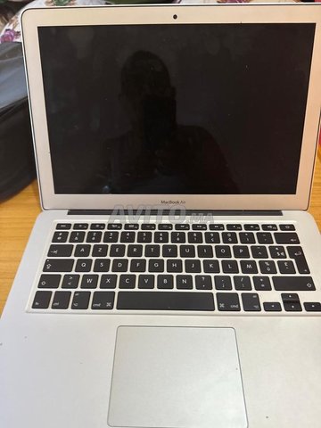 Pc MacBook Air 