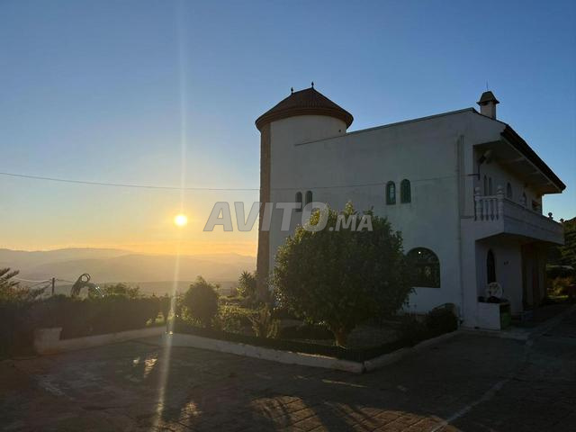 Villa à vendre 200 m² à Tétouan