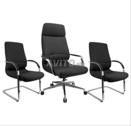 fabrication siège de bureau prix usine  - 2