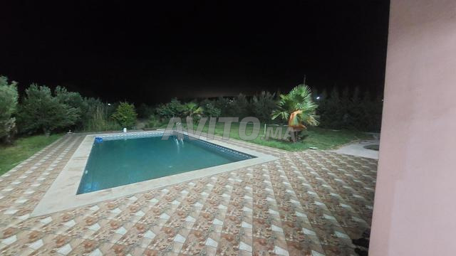 Belle vila avec pucine  jardin et fruitier et puis - 2