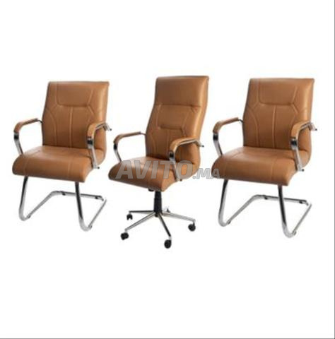 chaises local et importation nm  - 2