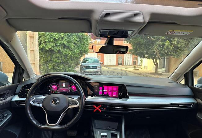 golf 8 modelle 2022