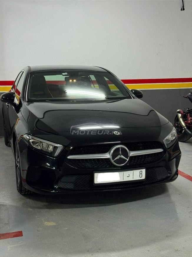 Mercedes-Benz Classe A