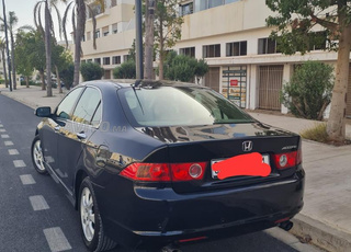 honda accord a vendre