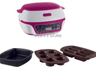 Cake Factory Moulinex neuve importee de Paris 