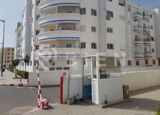 Aparr 66m2 Bsenser mogador lakav