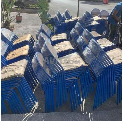 تصنيع الاتات المدرسي table scolaire prix usine 