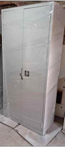 fabrication des armoire avec deux portes en promo  - 2