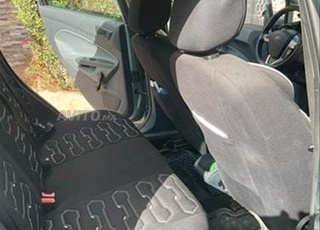 Ford Fiesta Essence Manuelle 2009 à Mohammedia