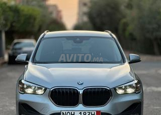 بي إم دبليو X1 2019 ديوانة 2025