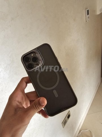 IPHONE 13 PRO MAX 256 COMME NEUF