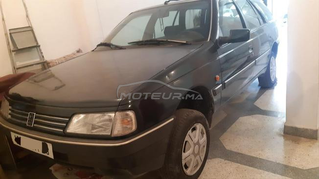 Peugeot 405