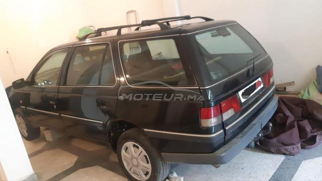 Peugeot 405