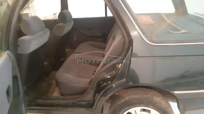 Peugeot 405