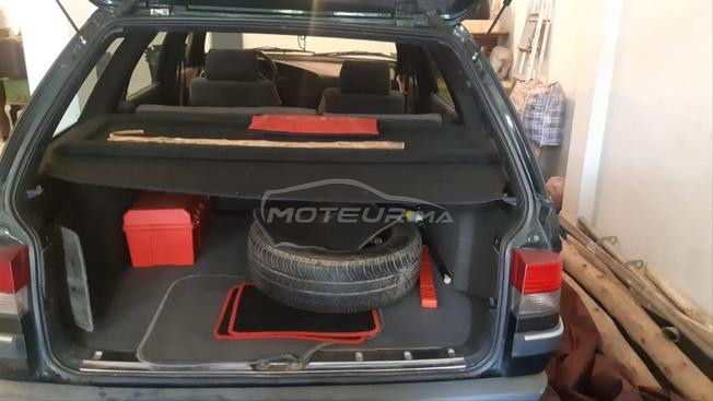 Peugeot 405