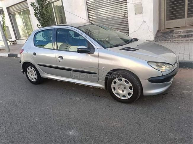 Peugeot 206 Diesel 2005
