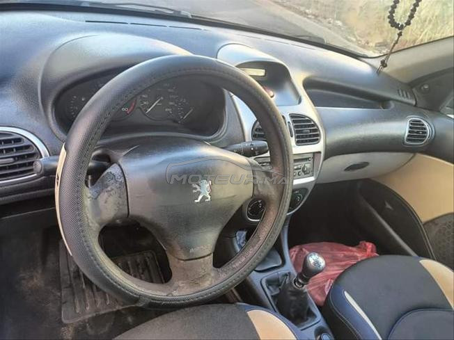 Peugeot 206 Diesel 2005
