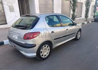 Peugeot 206 Diesel 2005