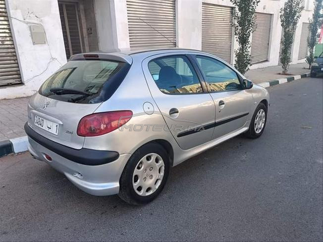 Peugeot 206 Diesel 2005