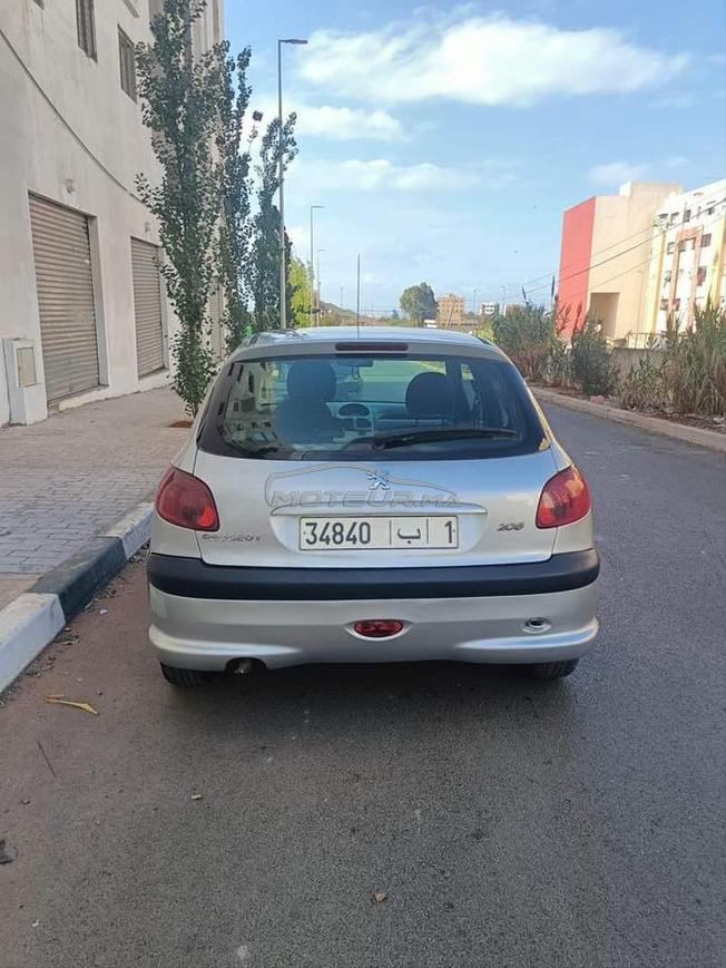 Peugeot 206 Diesel 2005